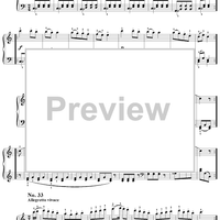 First Instruction in Piano Playing: Nos. 1-50