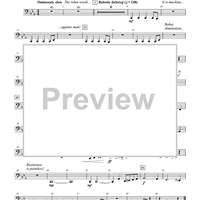 When Robots Rule the World - Tuba