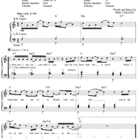 Against All Odds (Take a Look at Me Now)