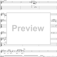 Leaving the Warmth of the Womb