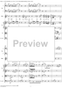 La Finta Giardiniera, Act 2, No. 18 "Ach schmeichelhafte Hoffnung" (Aria) - Full Score