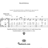 Birthday of a King, The