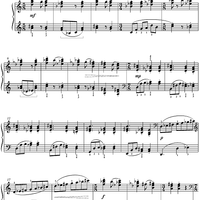 Sonata In Mixed Meters