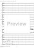 Concerto No. 1 for Piano and Orchestra in B-flat minor (B-dur). Movement III - Score