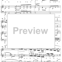 Rondo in C Major, Op. 73