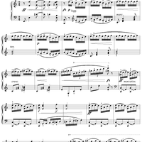 Twelve Etudes, Op. 39, No. 12 Hungarian