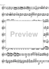 String Quartet No. 5 Bb Major D68 - Violin 2