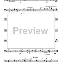 Spiritual Medley No.1