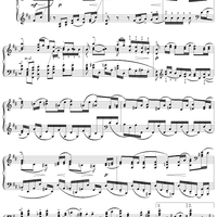 Etude-Tableau in B Minor, Op. 39, No. 4