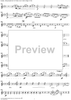 String Quartet No. 5 in F Minor, Op. 9 - Violin 2