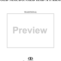 Old MacDonald Had a Farm