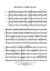 The Royal Garden Blues - Score