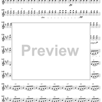 String Quartet No. 16 in F Major, Op. 135 - Violin 2