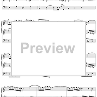 Herr Jesu Christ, dich zu uns wend, trio, No. 5 from "18 Leipzig Chorale Preludes", BWV655