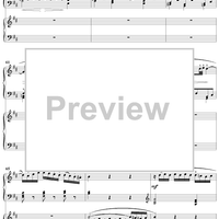 Piano Concerto No. 12 in A Major, K385p (K414), Movement 2