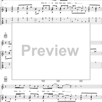 Sorry Seems to Be the Hardest Word