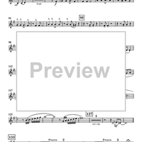 I've Got You Under My Skin - from the M-G-M film Born to Dance - Clarinet 2 in Bb