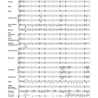 The Anguish of Nosferatu - Score