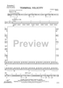 Terminal Velocity - Percussion 3