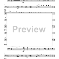 1, 2, 3, Play! - Cello