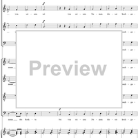 4 doppelchörige Gesänge, Op. 141: No. 4, Talismane