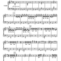 A Road Less Traveled - Piano