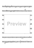 Six Miniatures (short pieces) - Tuba 1