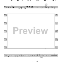 Six Miniatures (short pieces) - Tuba 1