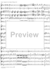 Symphony No. 10 in G Major, K74 - Full Score