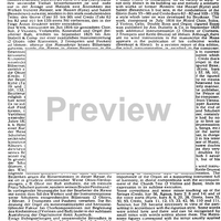 Mass in C Major - Preface