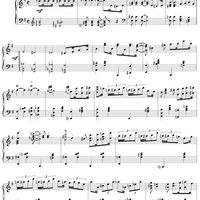 Swingin' Down the Lane