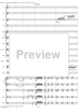 Vienna, Vienna, No. 2 from "Der glorreiche Augenblick", Op. 136 - Full Score