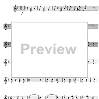 Studies for clarinet, Vol. 3 (Elementary level) - Clarinet