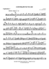 Contrapunctus III - Euphonium 1