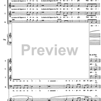 Il Signore é risorto