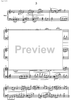 13 Estudie (13 Studies, higher level) - Piano