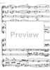 Piano Quintet - Score
