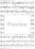 String Quartet in D Minor - Violin 2