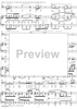 Stabat Mater, D383, No. 8: "Sohn des Vaters, aber leiden, leiden müssen deine Brüder"