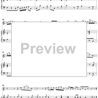 Sonata No. 16 in C Major - Piano