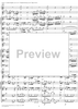 "Guarda la Donna in viso", No. 5 from "La Finta Semplice", Act 1, K46a (K51) - Full Score