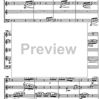 Metamorhposes - Score