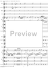 "Discede crudelis!", No. 6 from "Apollo et Hyacinthus" (K38) - Full Score