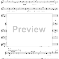 Solfège des solfèges, Book 2, Part 1 (Nos. 1 - 50)