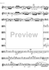 Quintet No. 1 Bb Major - Viola