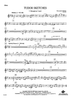 Tudor Sketches - Oboe