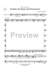 Fanfare for Brass and Percussion - Trumpet 2 in B-flat