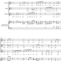 What Ails My Darling?