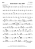 Generations in Jazz 2004 - Bass