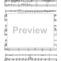 The Violinist's Wedding Album, Volume 2 - Piano